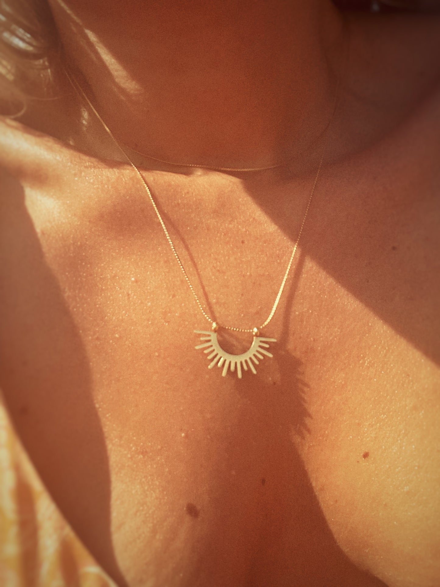 Elira Necklace