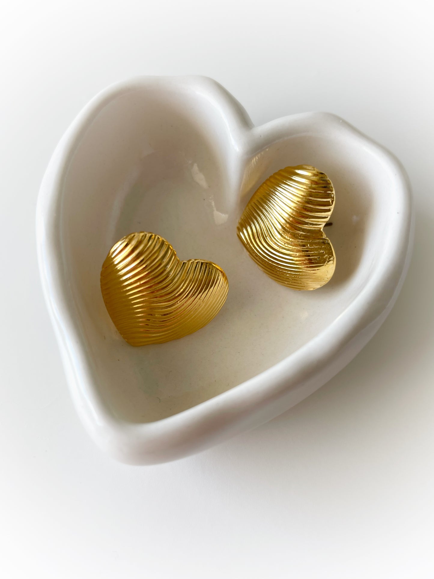 Love in Gold