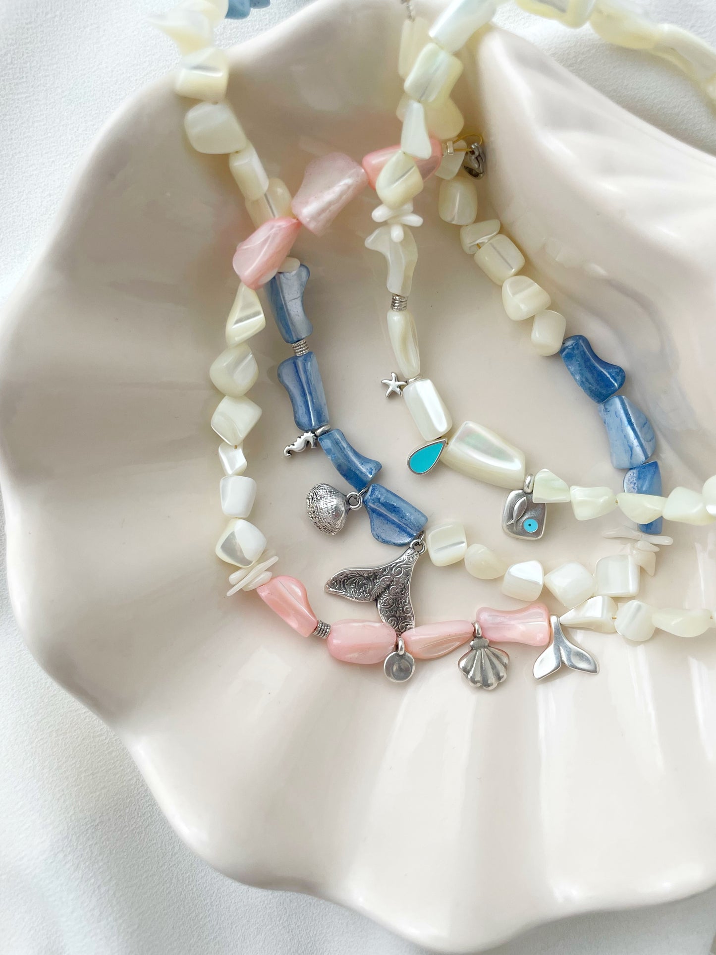 Breeze Necklace