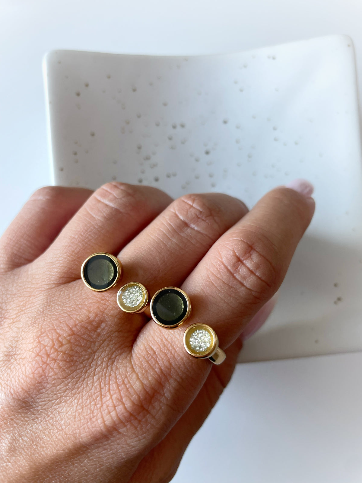 Circles Rings