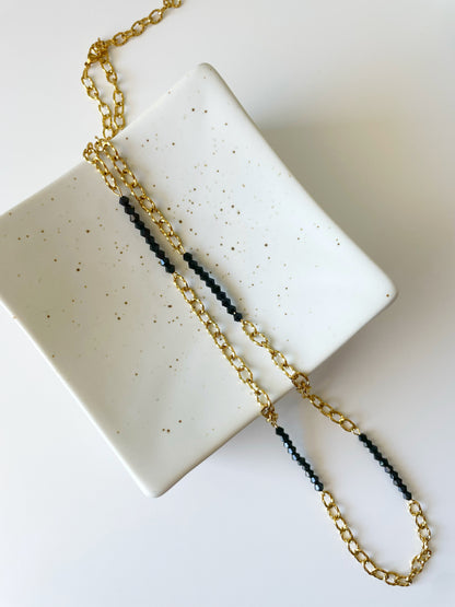 Nightfall Necklace