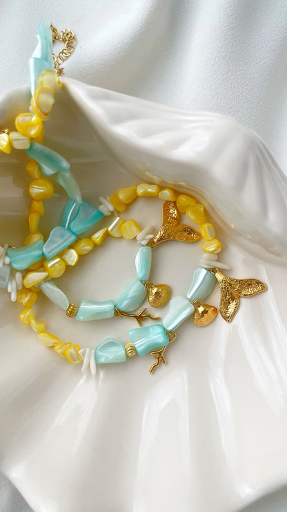Breeze Necklace