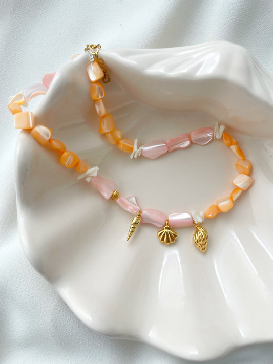 Breeze Necklace