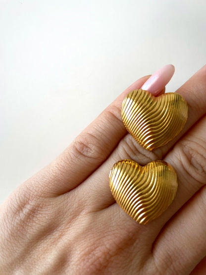 Love in Gold