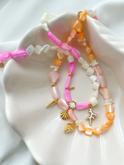 Breeze Necklace