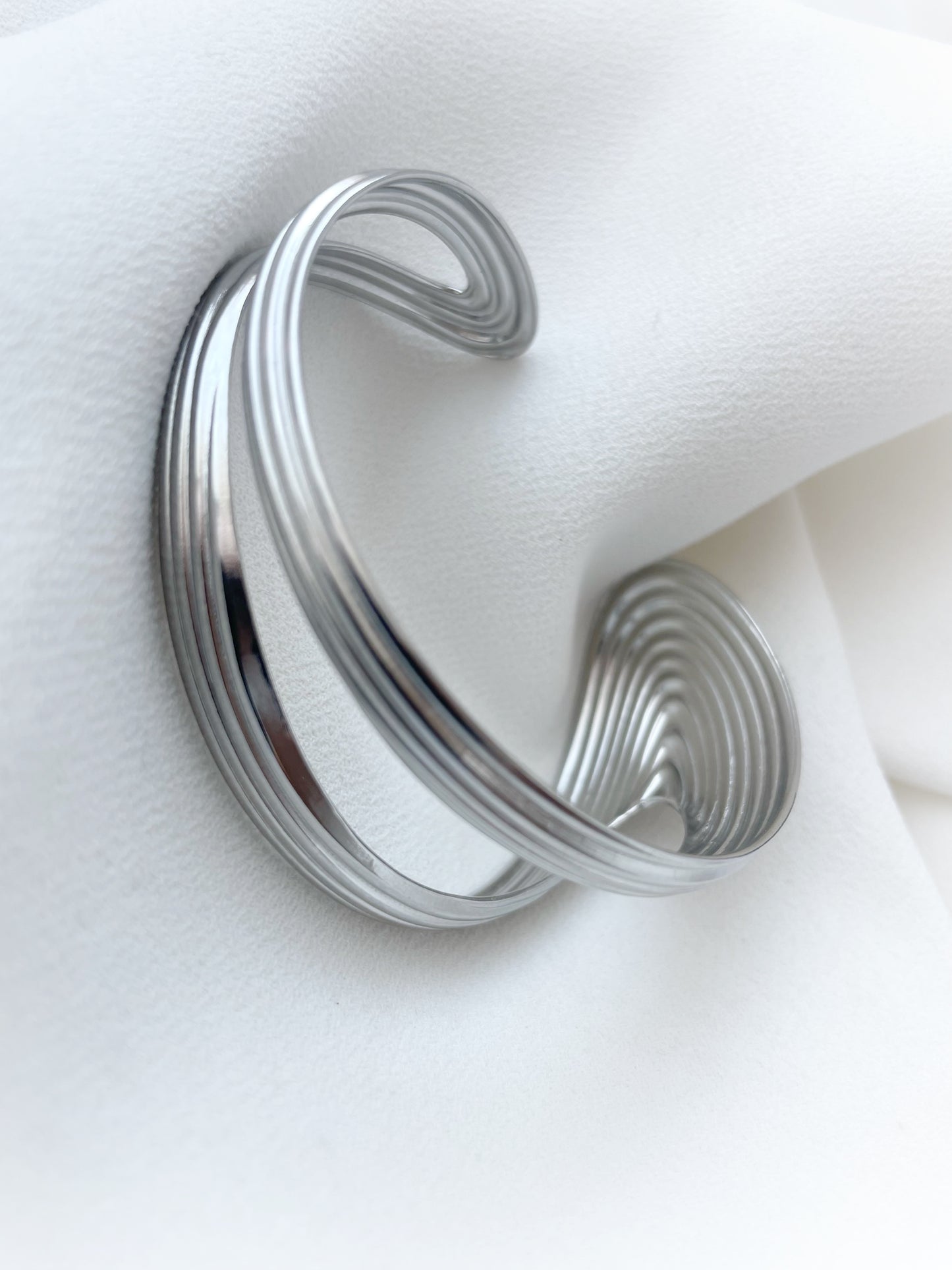 Veil Silver