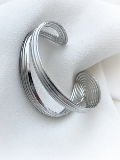 Veil Silver