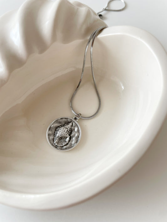 Almyra Necklace