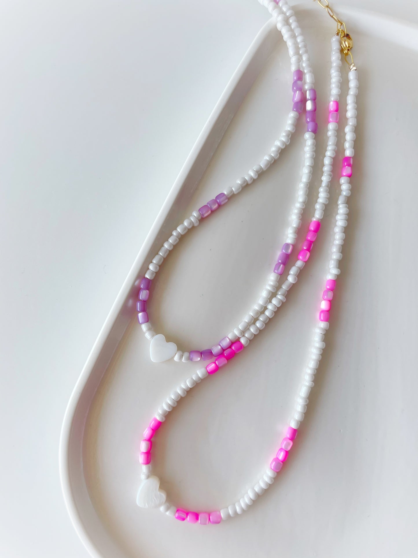 Heart Aura