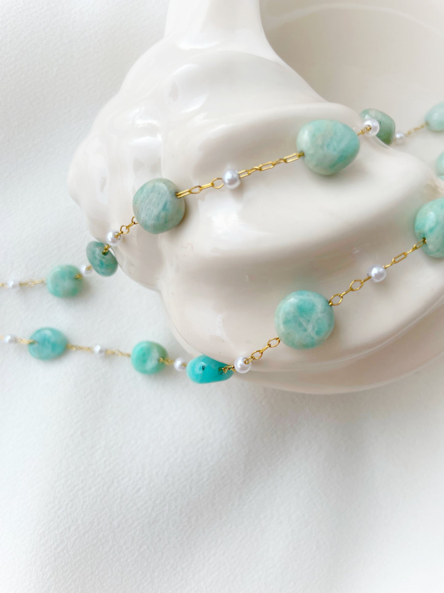 Ornate Bracelets