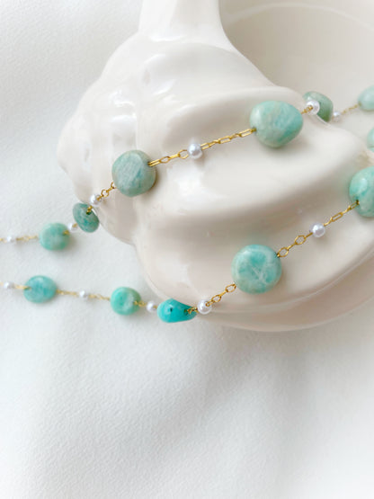 Ornate Bracelets