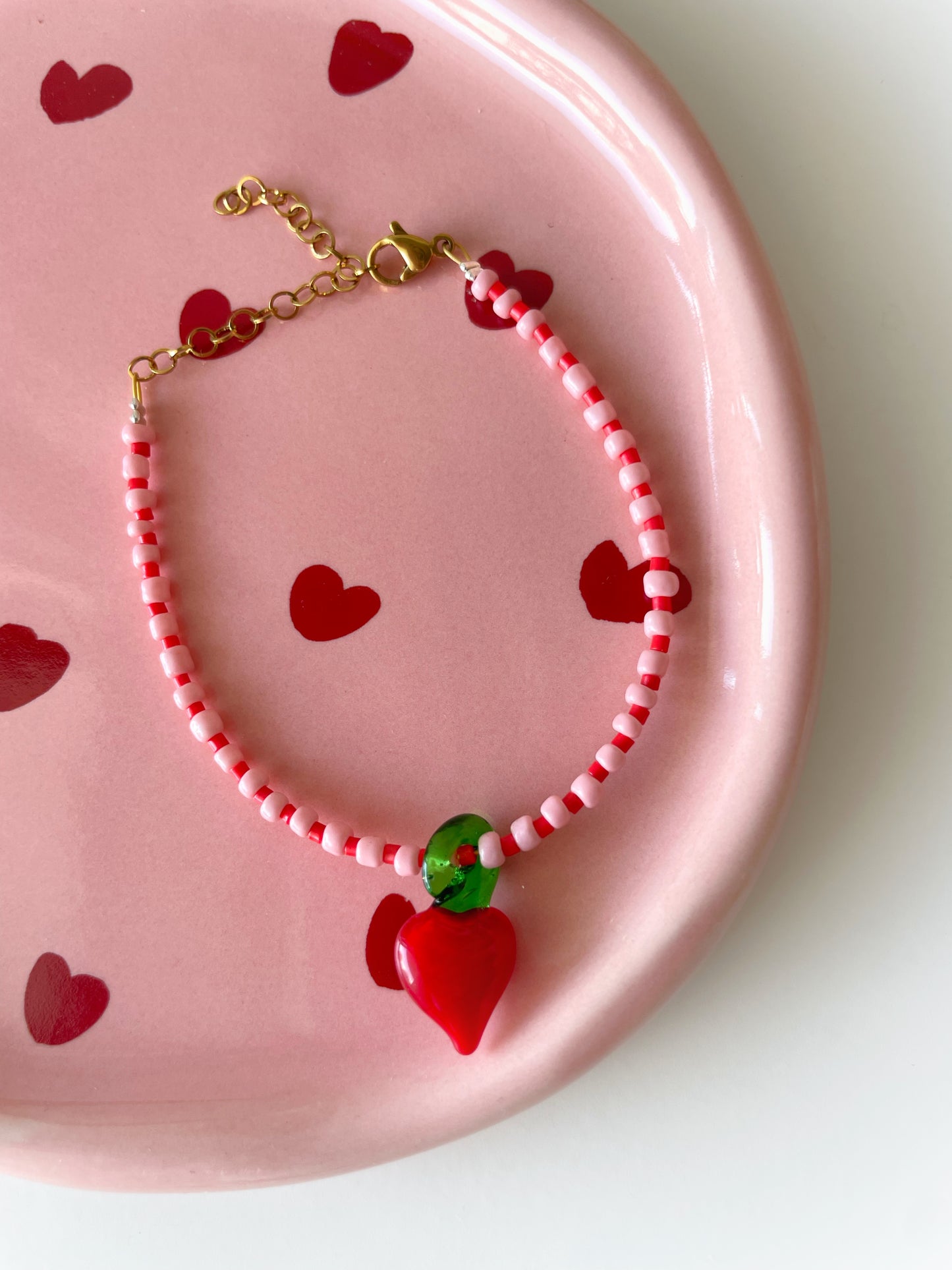 Fruit Bloom Bracelets