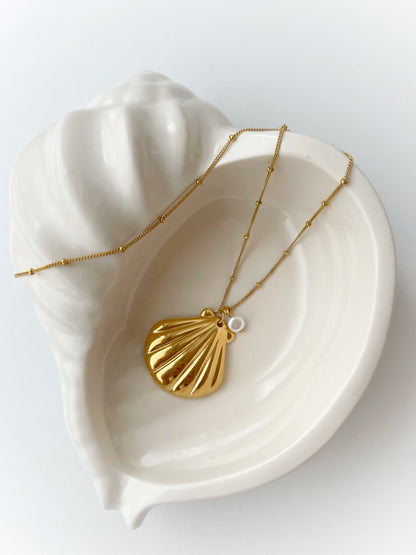 Αelia Necklace