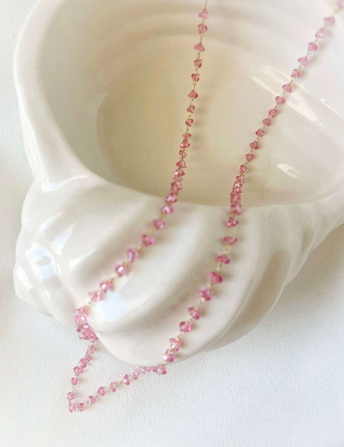 Crystelle Necklaces