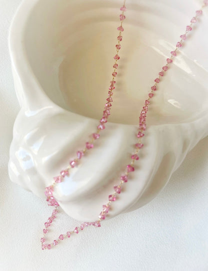 Crystelle Necklaces