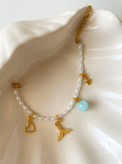 Ocean Candy Bracelet