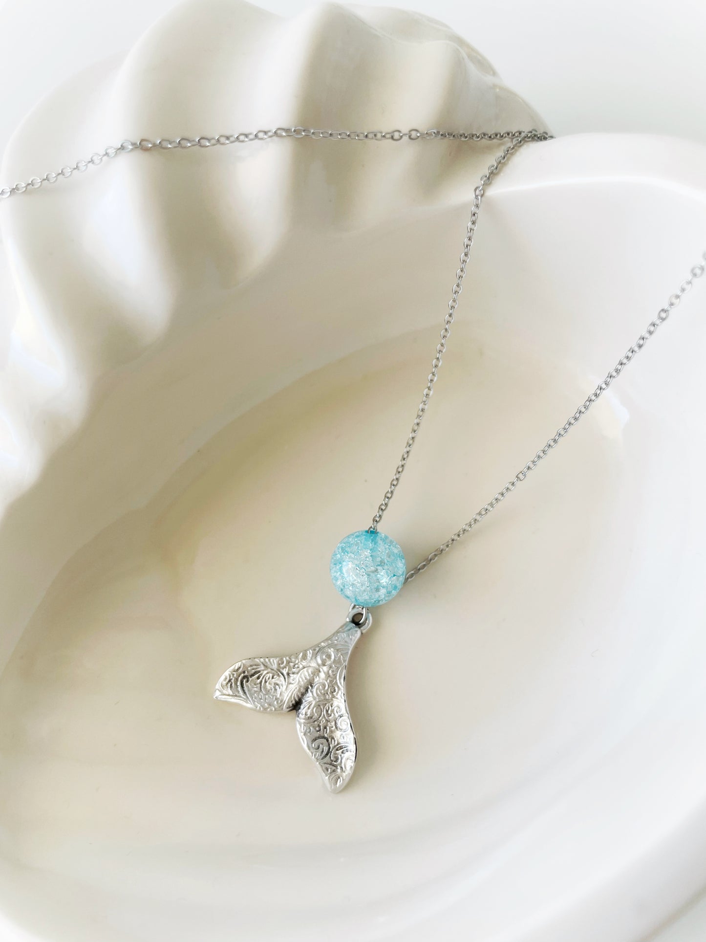 Αriel Necklace