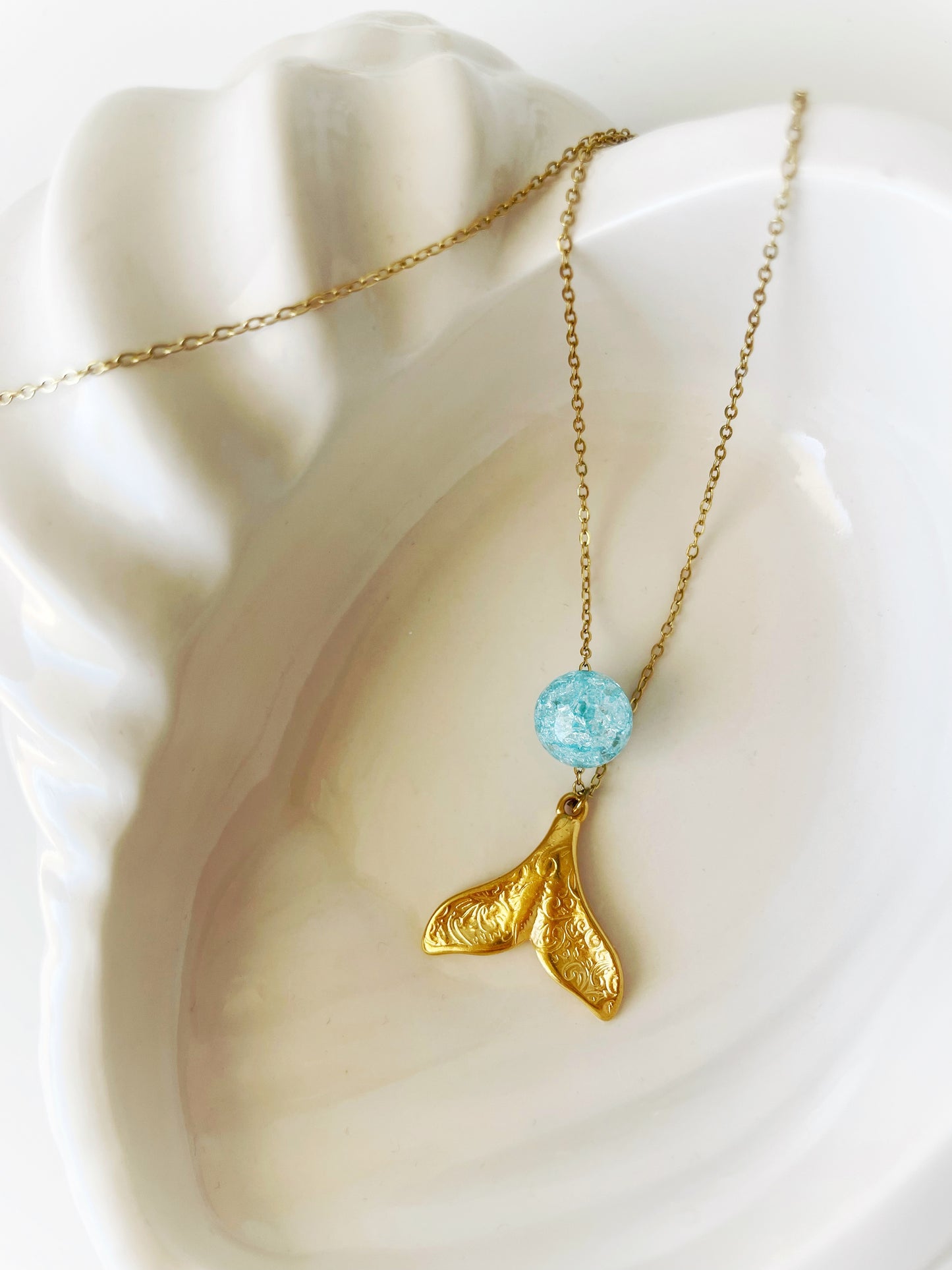 Αriel Necklace