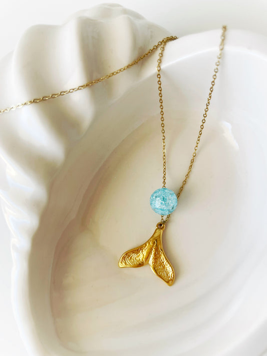 Αriel Necklace