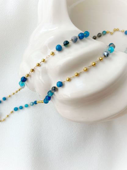Ornate Bracelets