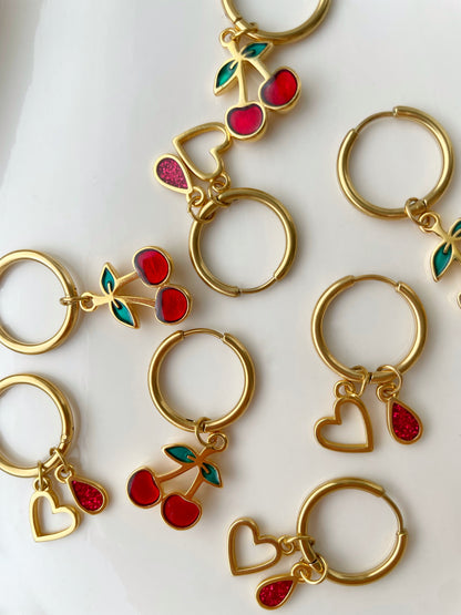 Cherry & Details