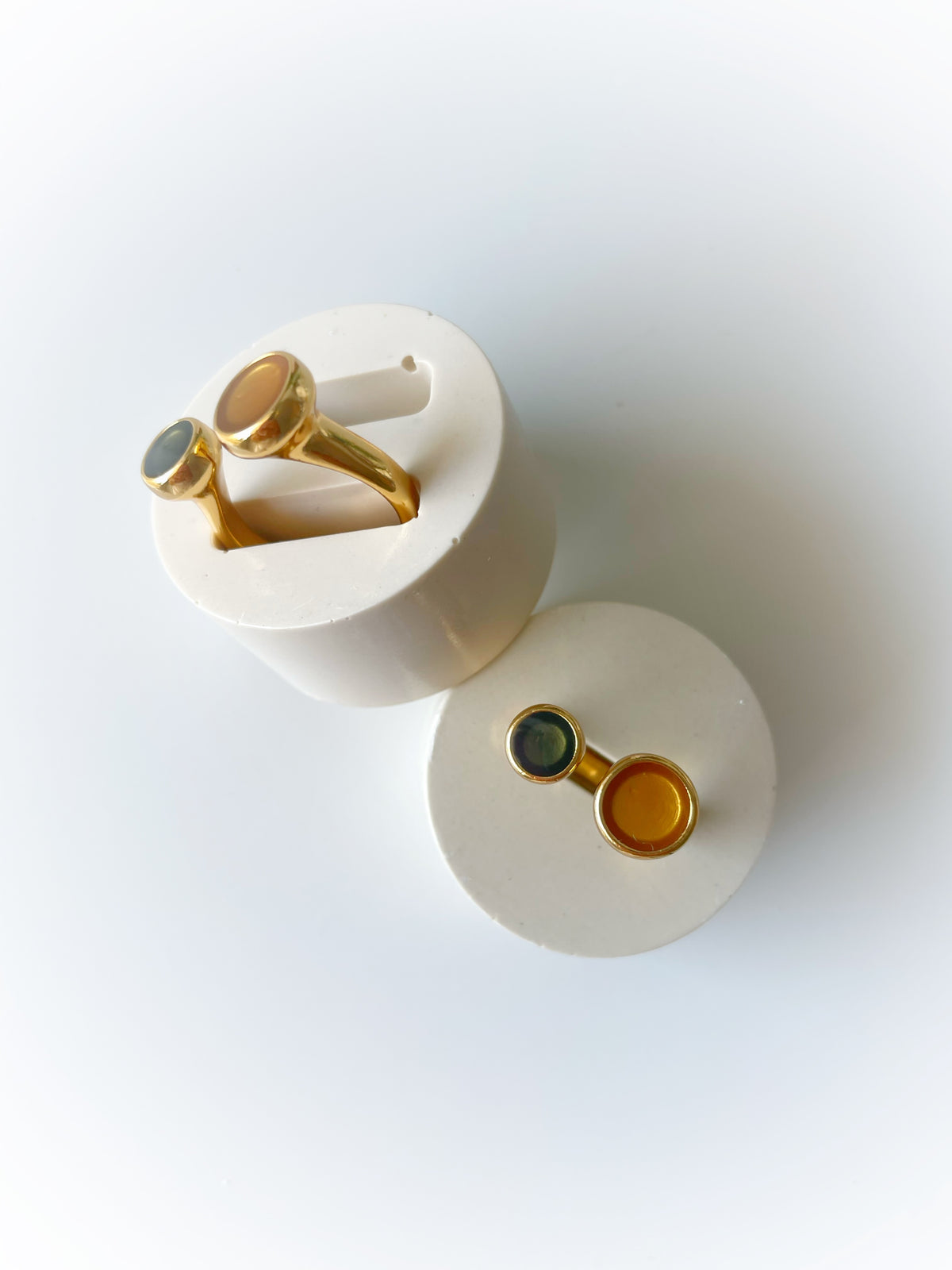 Circles Rings