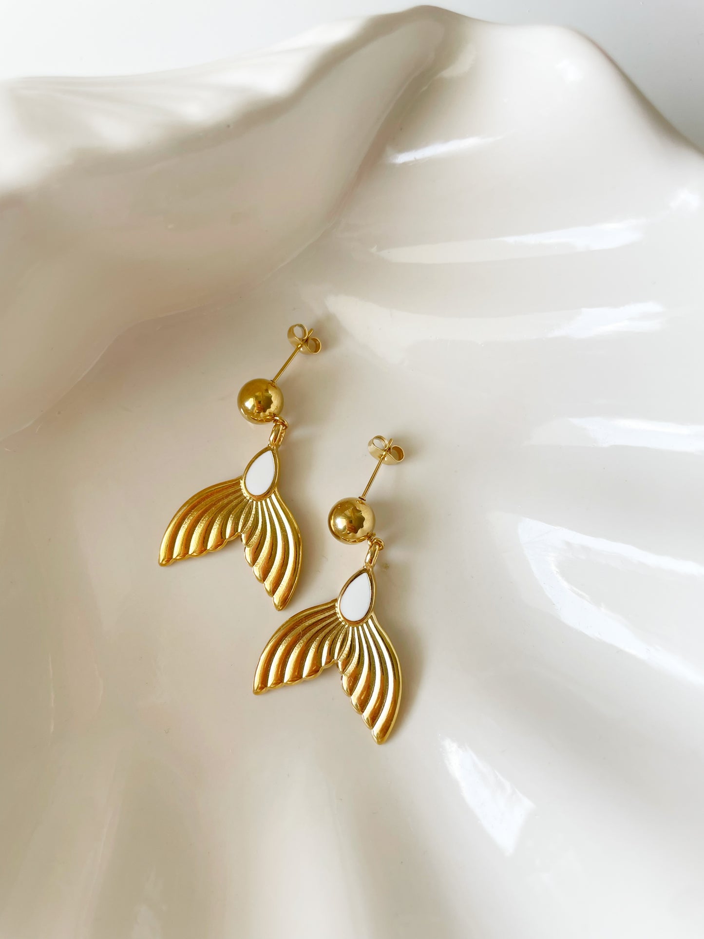 Sirena Earrings