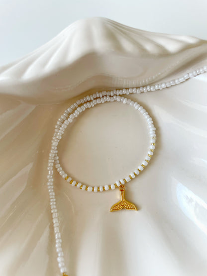 Summer Pop Necklaces