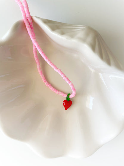 Fruit Splash Necklaces