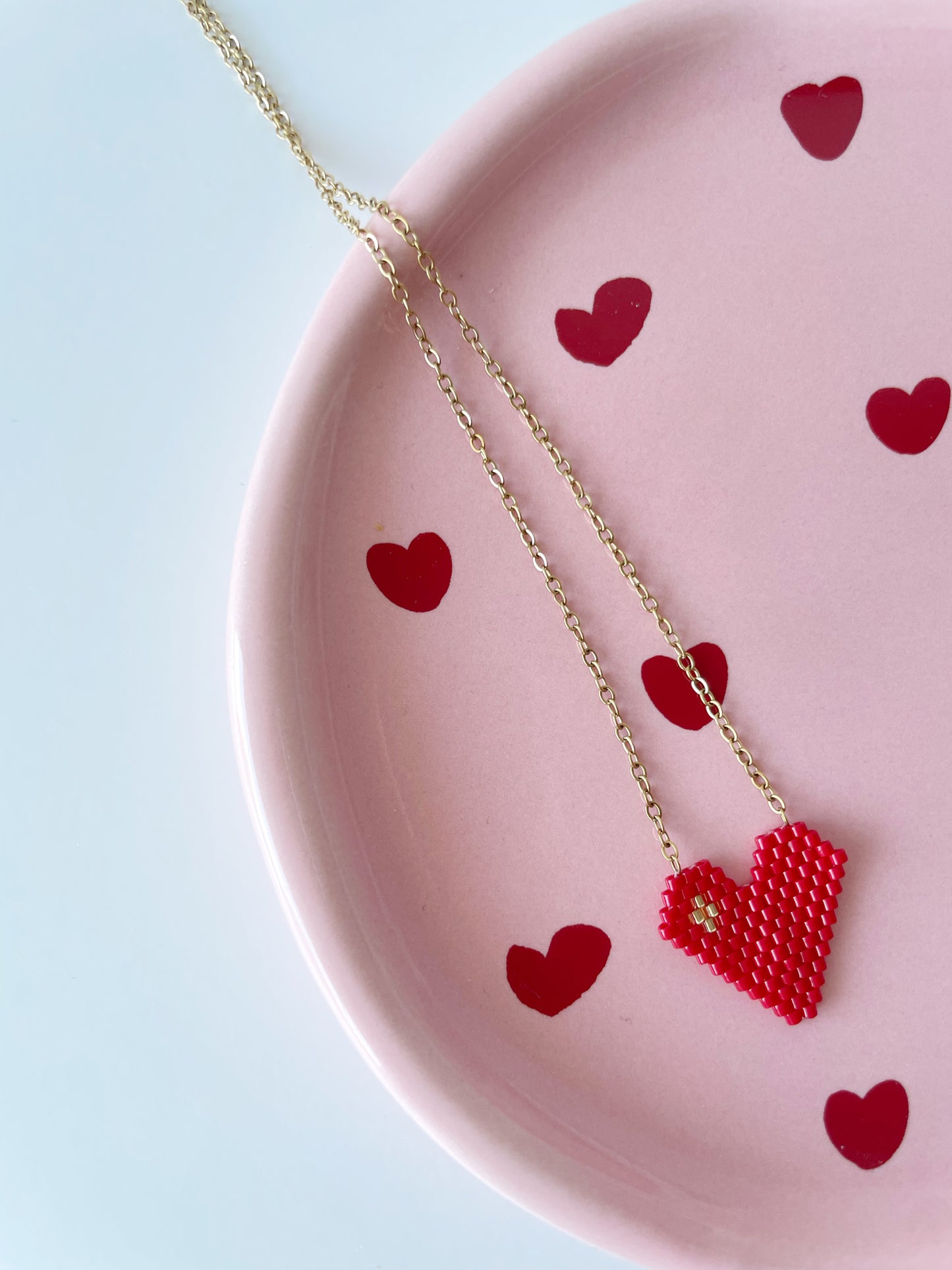 Heart Edition Necklaces