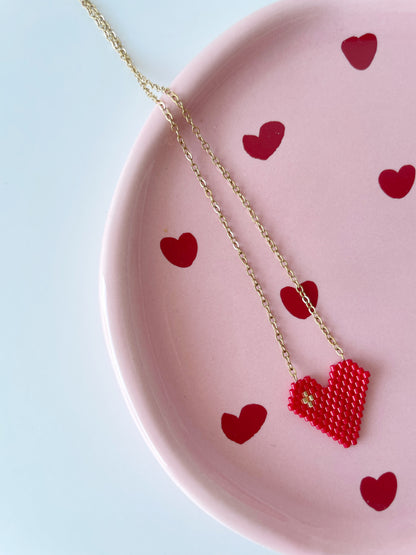 Heart Edition Necklaces