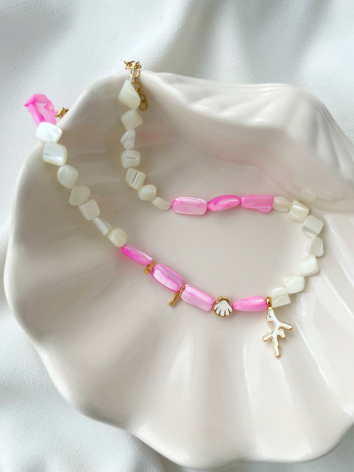 Breeze Necklace