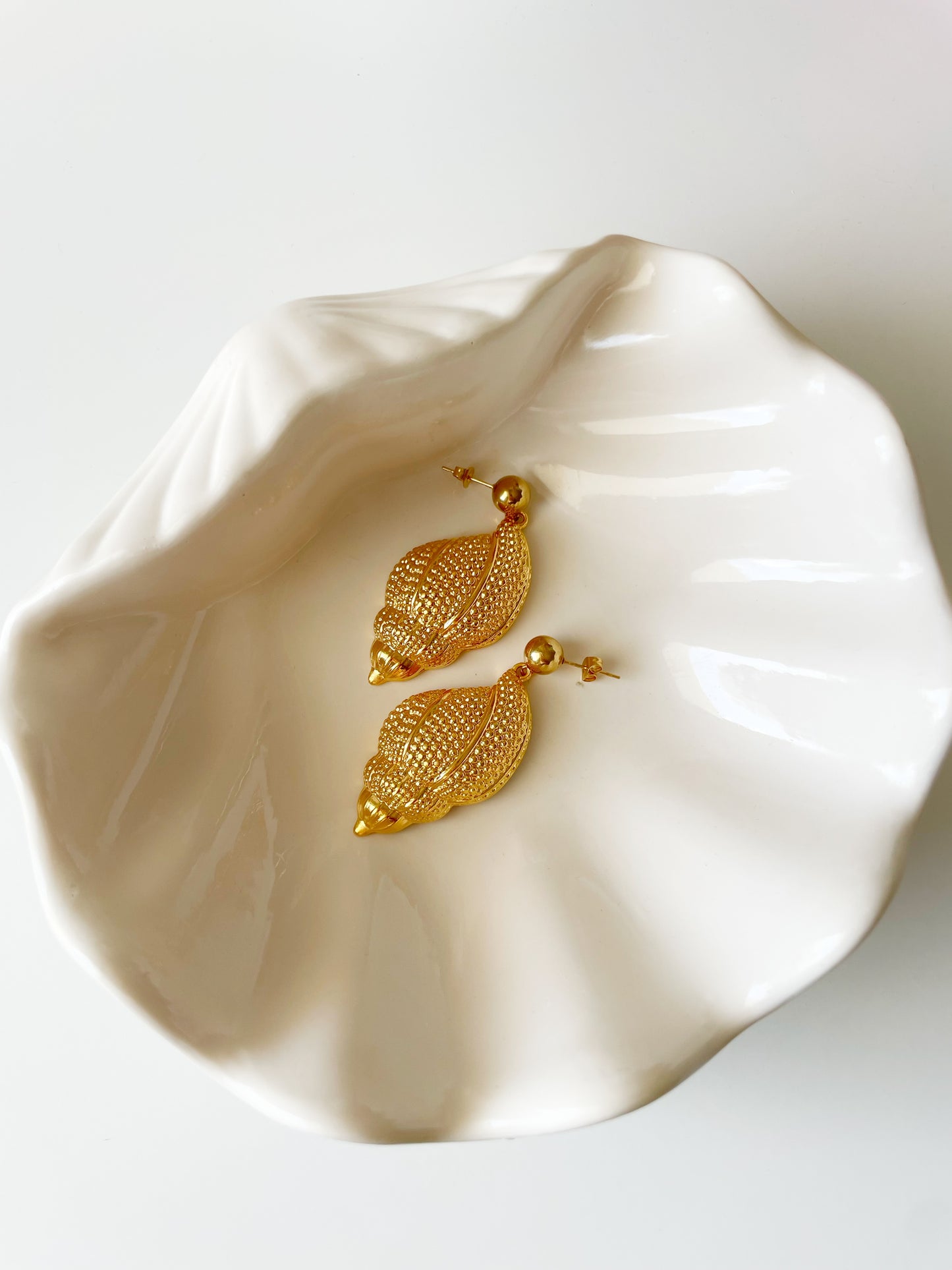 Shelline Earrings