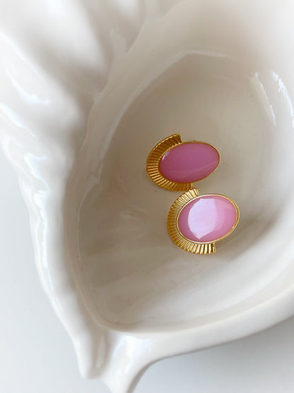 Ismera Pink & Orange