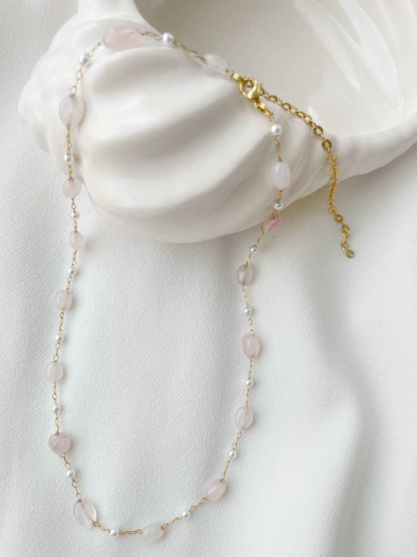 Ornate Necklaces