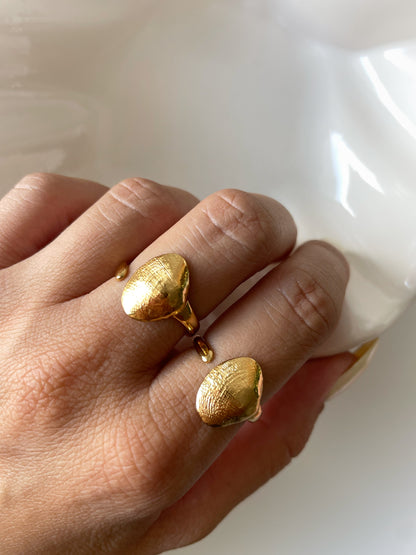 Nacre Gold