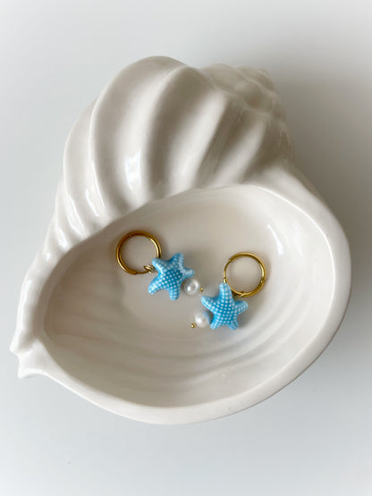 Sea Star Hoops