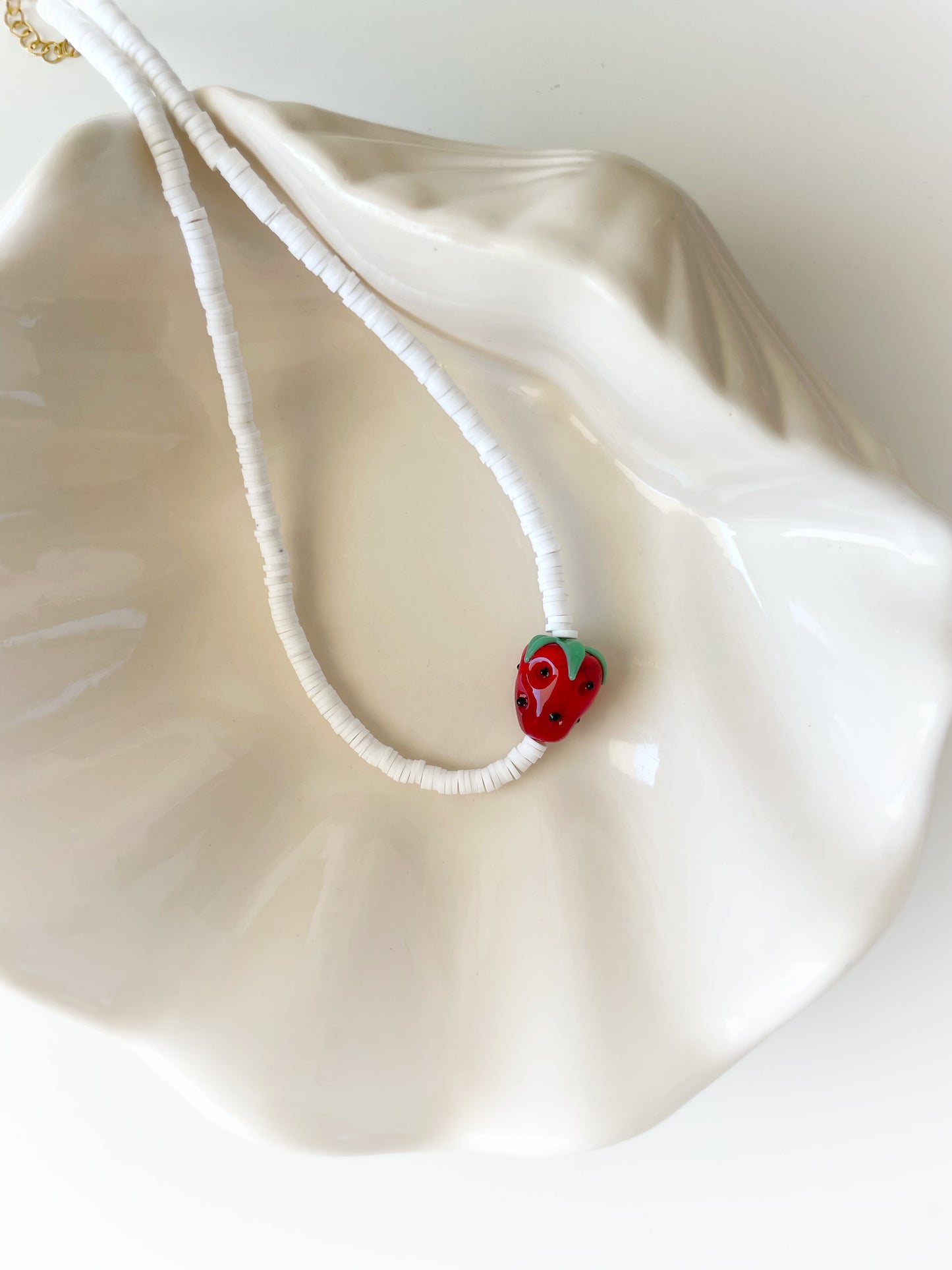 Fruit Splash Necklaces