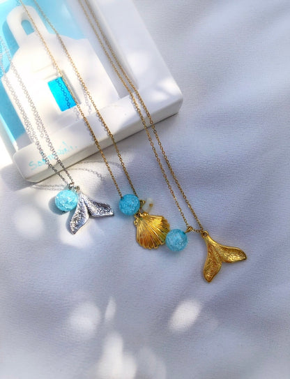 Αriel Necklace