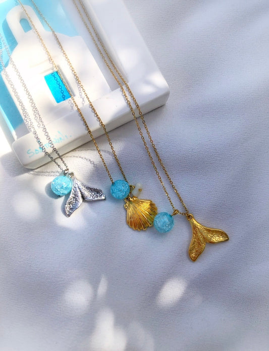 Αriel Necklace