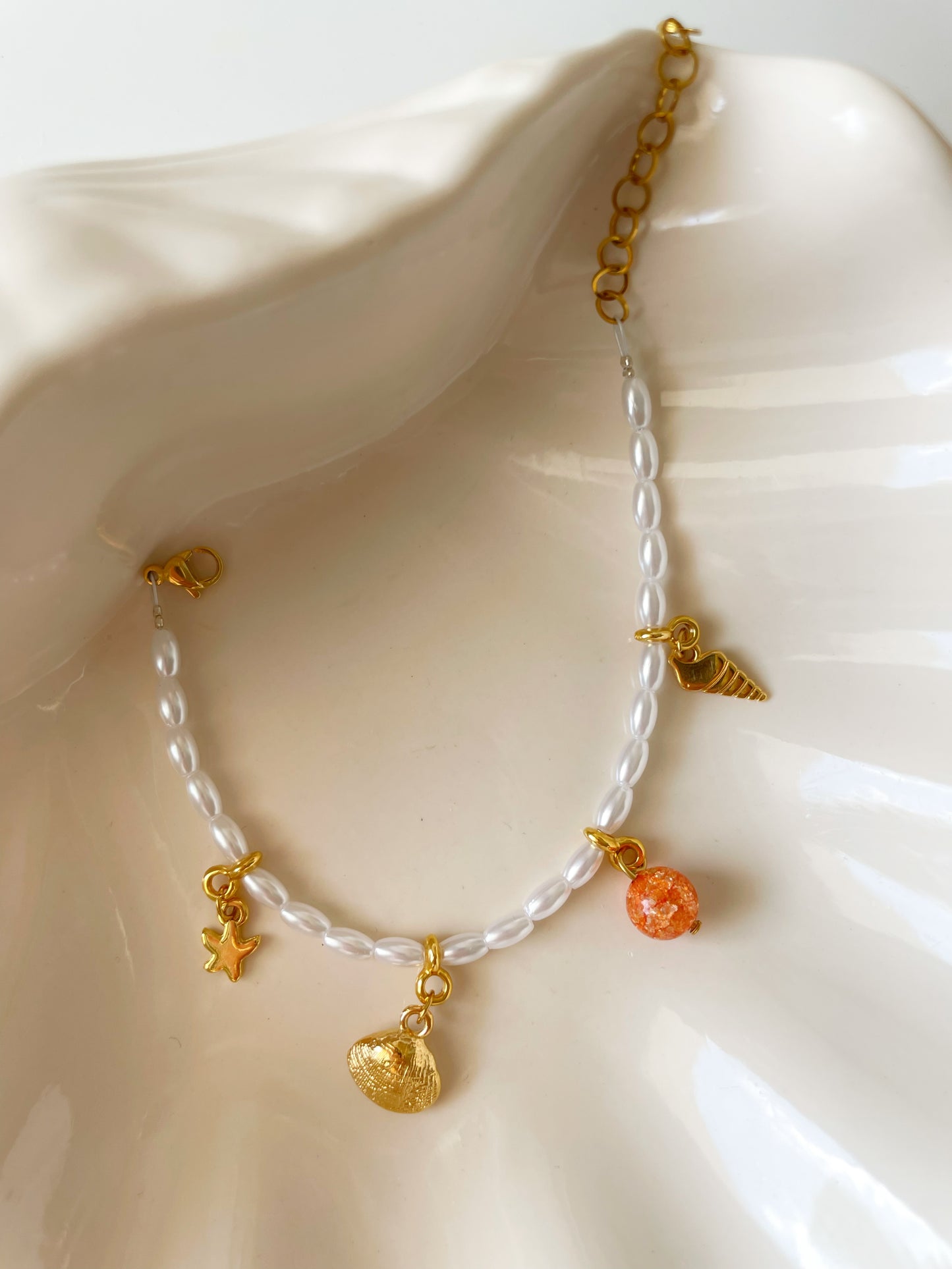 Ocean Candy Bracelet