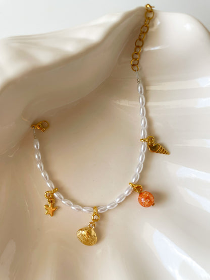 Ocean Candy Bracelet