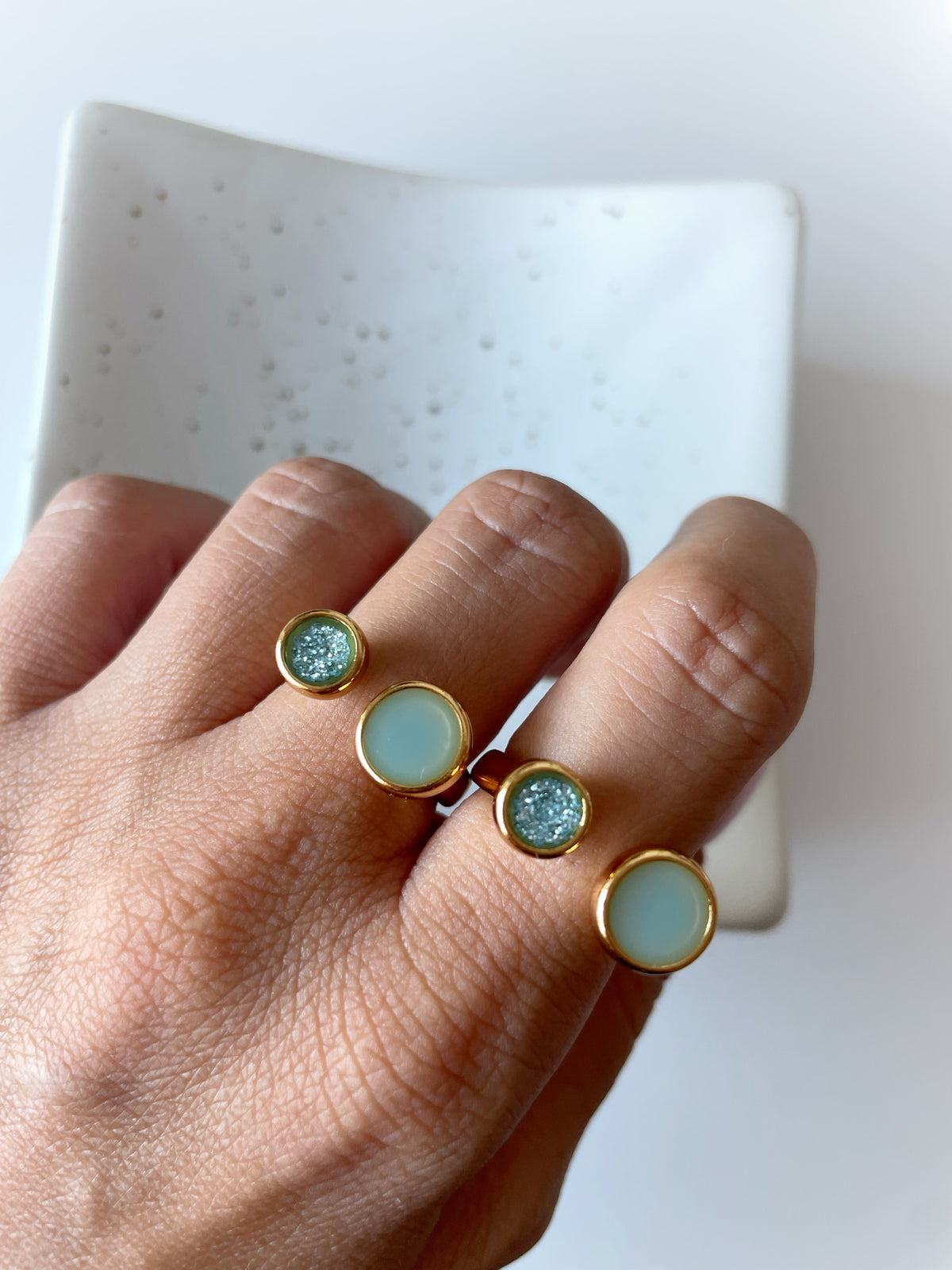 Circles Rings