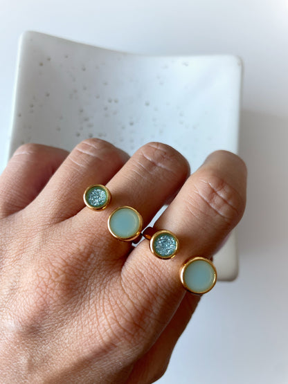 Circles Rings