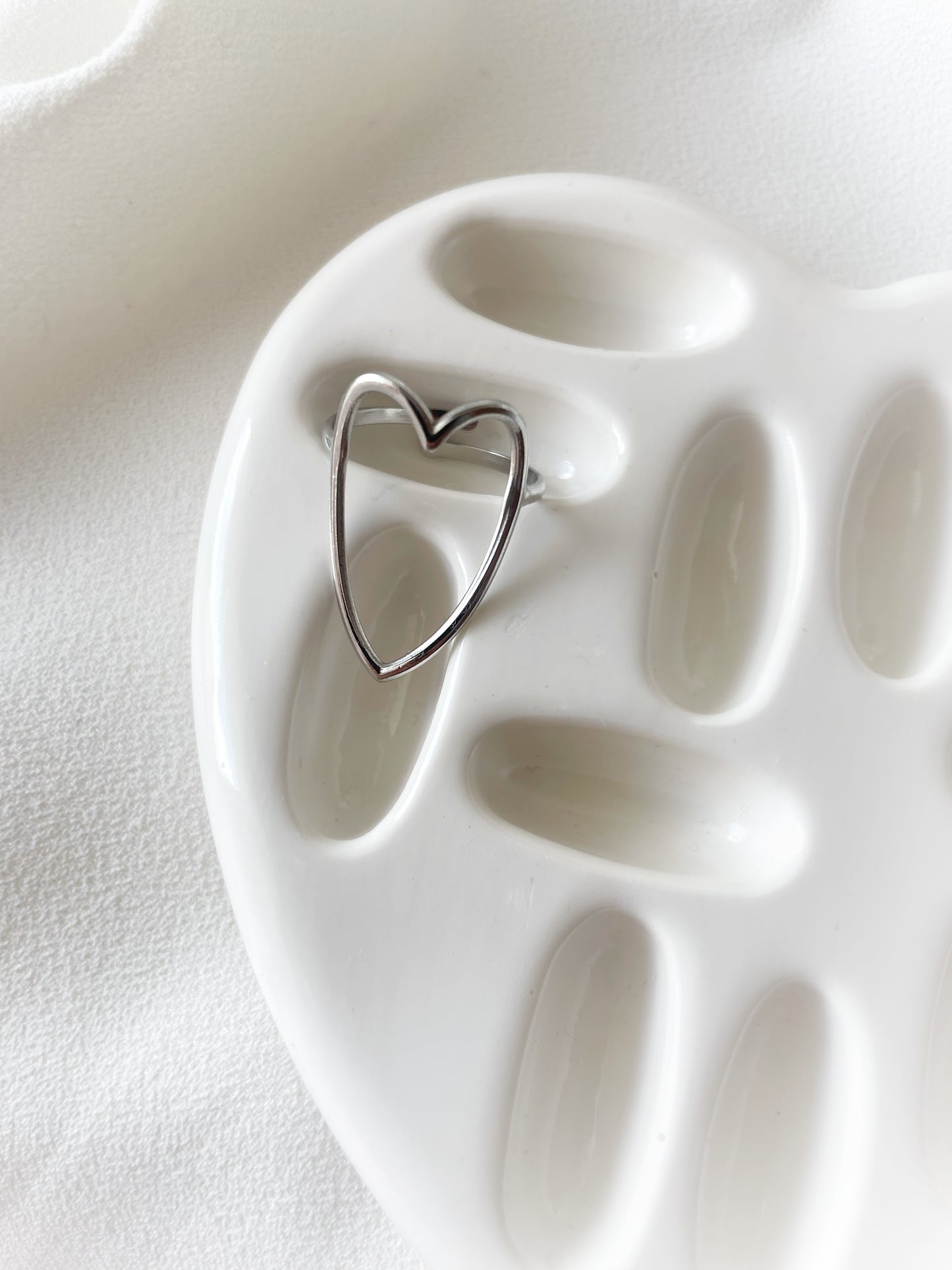 Heart Outline