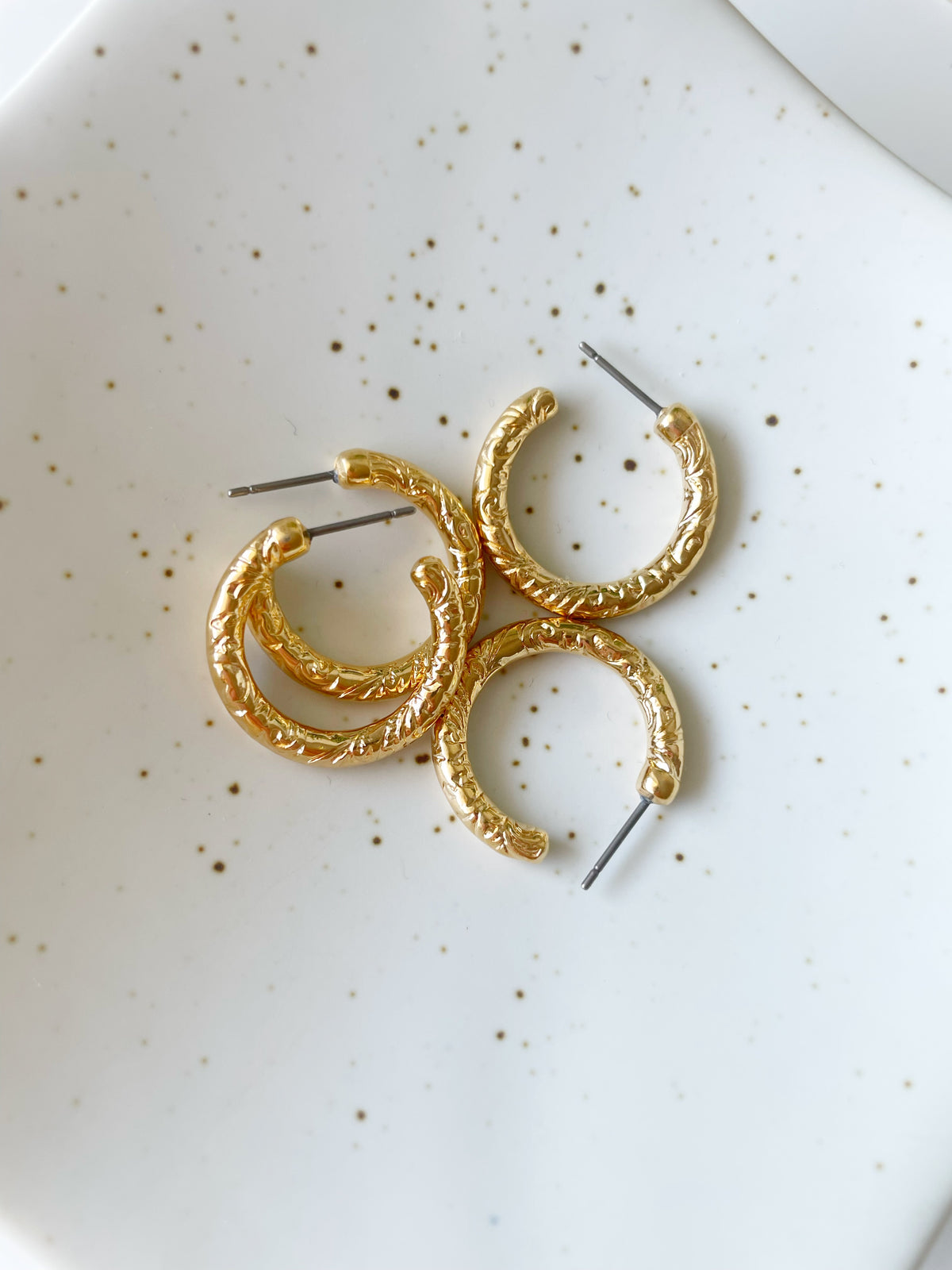 Muse Earrings