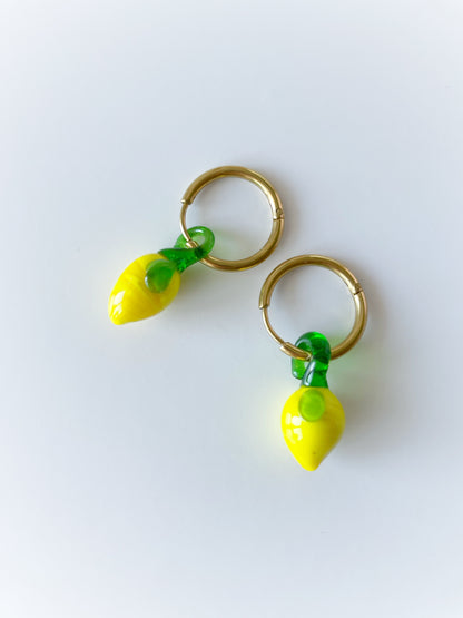 Tutti Frutti Hoops
