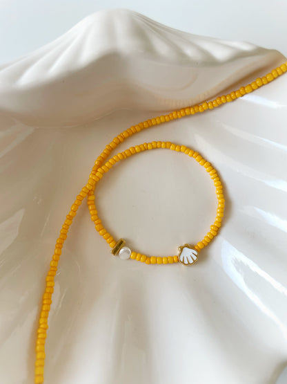 Summer Pop Necklaces
