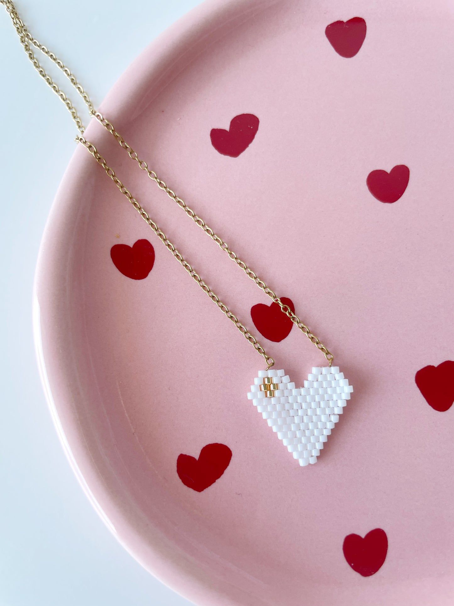 Heart Edition Necklaces