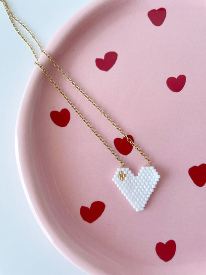 Heart Edition Necklaces